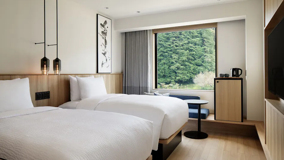 Fairfield by Marriott Tochigi Motegi