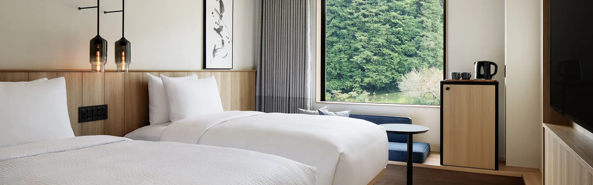 フェアフィールド・バイ・マリオット・栃木もてぎ