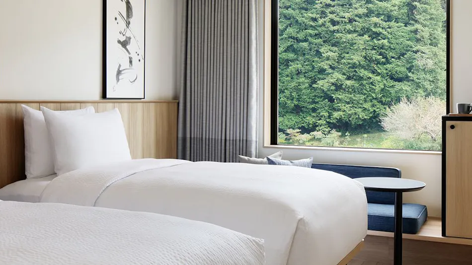 Fairfield by Marriott Tochigi Motegi