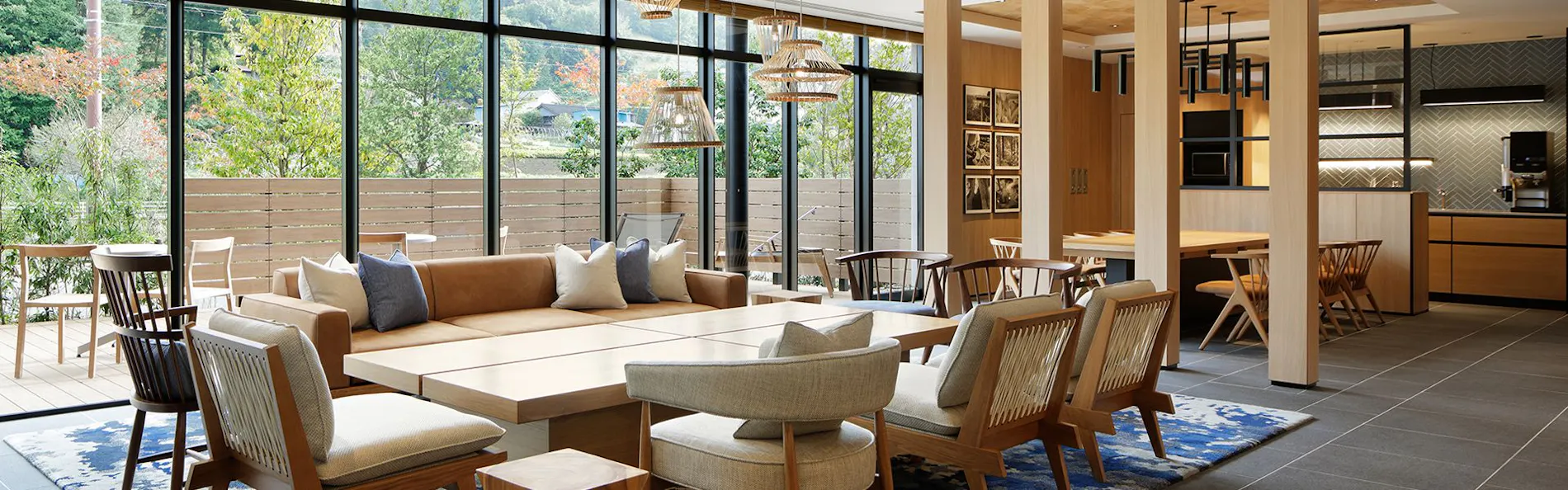 フェアフィールド・バイ・マリオット・栃木もてぎ