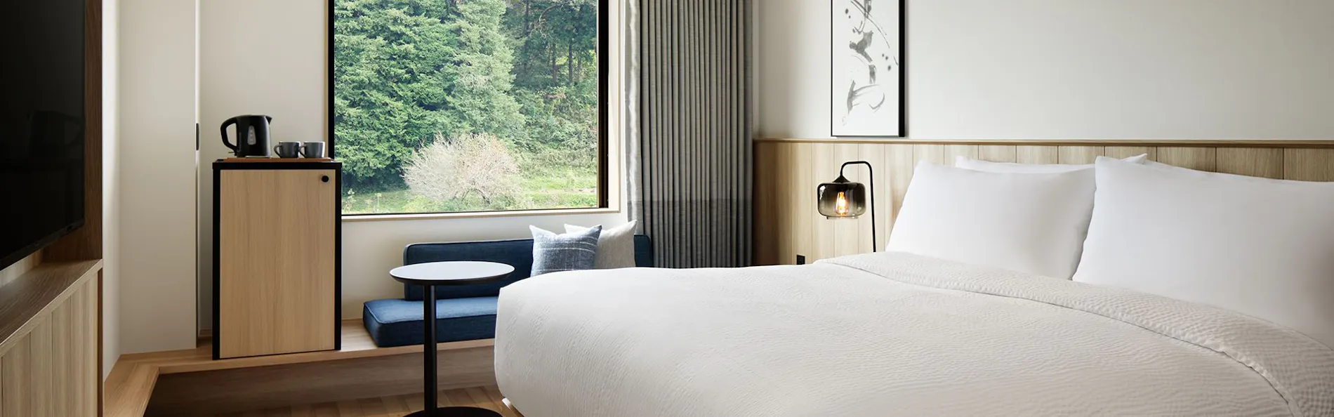 フェアフィールド・バイ・マリオット・栃木もてぎ