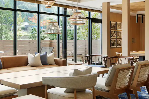 ร้านอาหาร