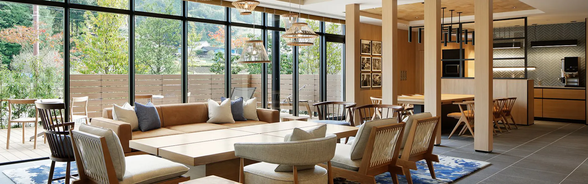 フェアフィールド・バイ・マリオット・栃木もてぎ