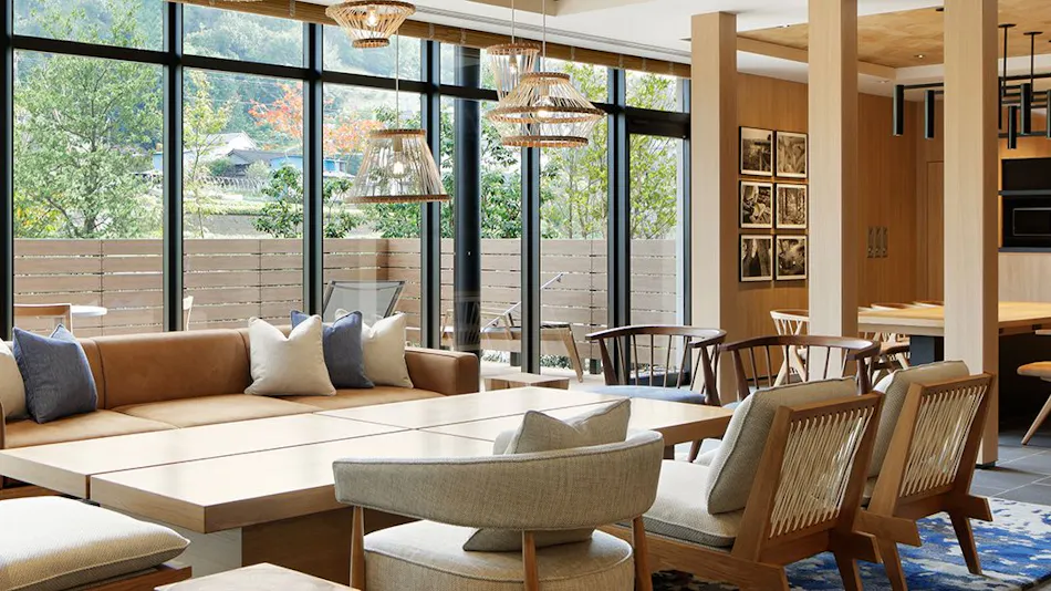 Fairfield by Marriott Tochigi Motegi