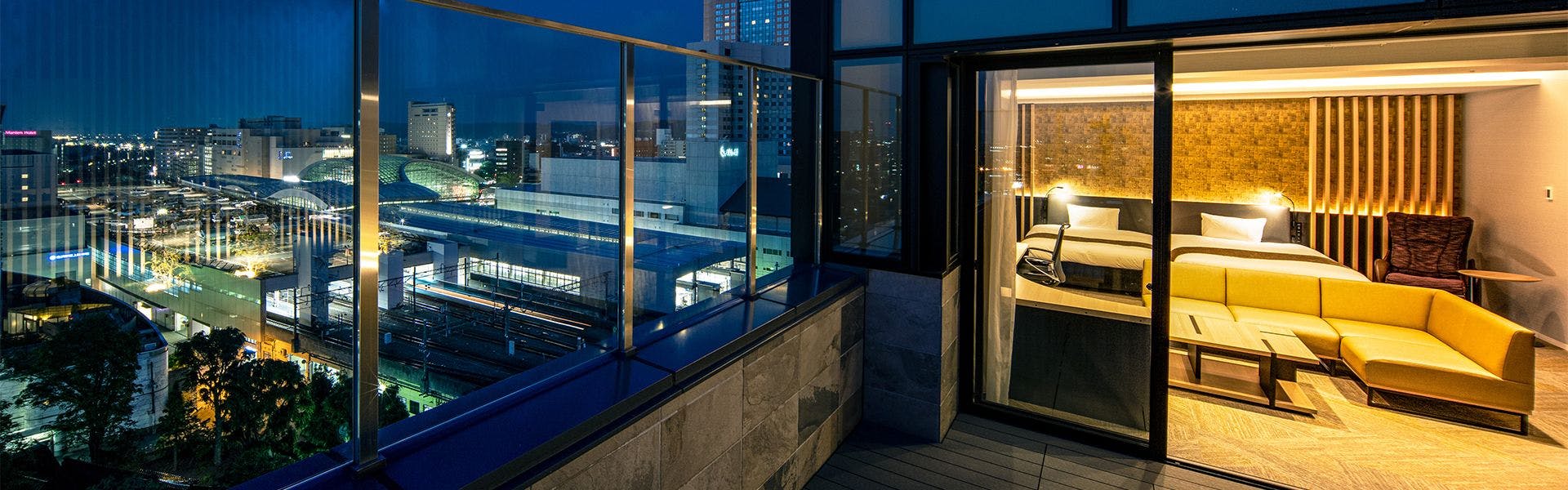 ダイワロイネットホテル金沢駅西口 宿泊予約なら Yahoo トラベル