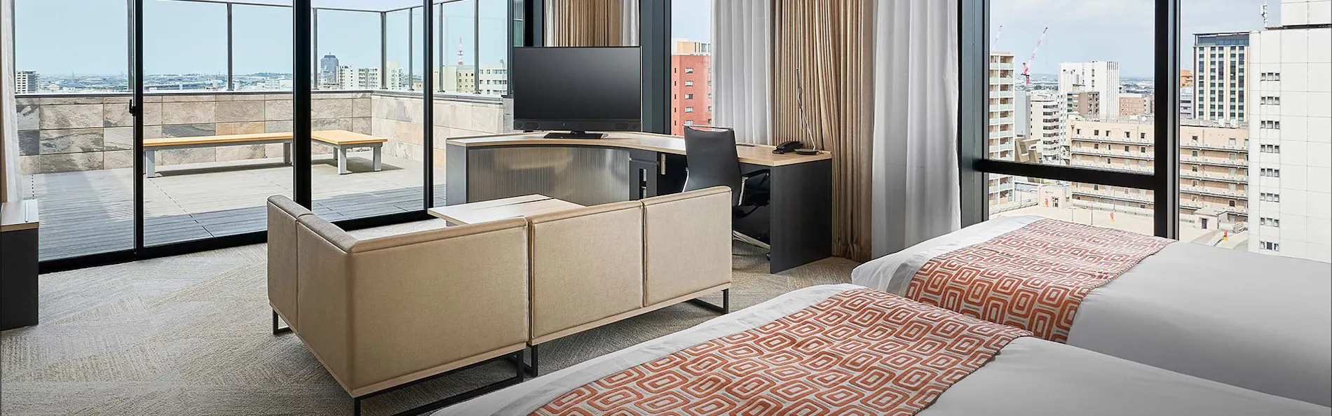 ダイワロイネットホテル金沢駅西口