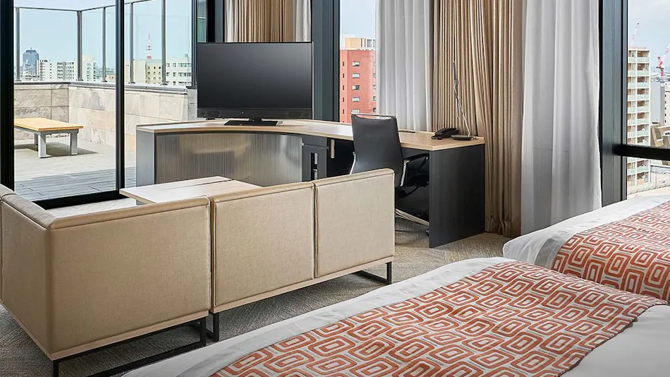 Daiwa Roynet Hotel KANAZAWAEKI-NISHIGUCHI