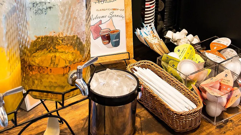 Daiwa Roynet Hotel KANAZAWAEKI-NISHIGUCHI