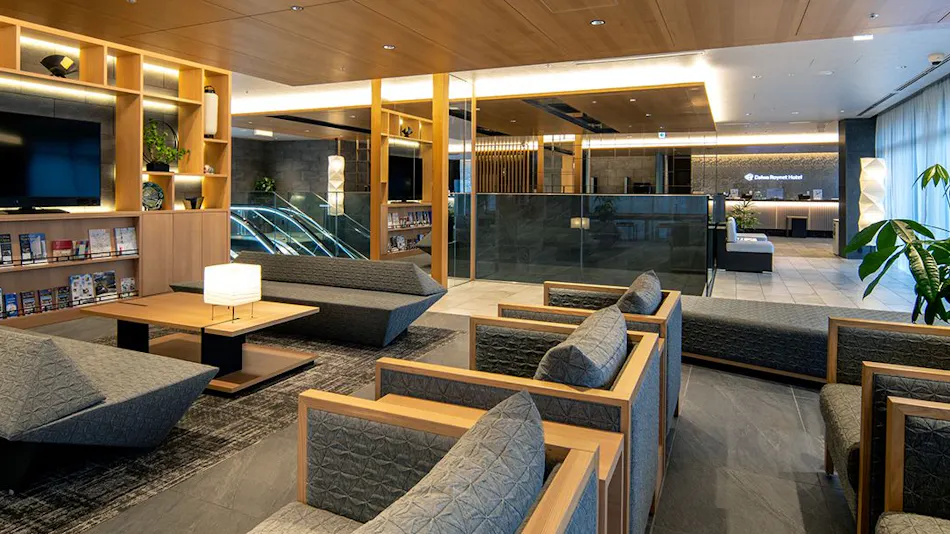 Daiwa Roynet Hotel KANAZAWAEKI-NISHIGUCHI