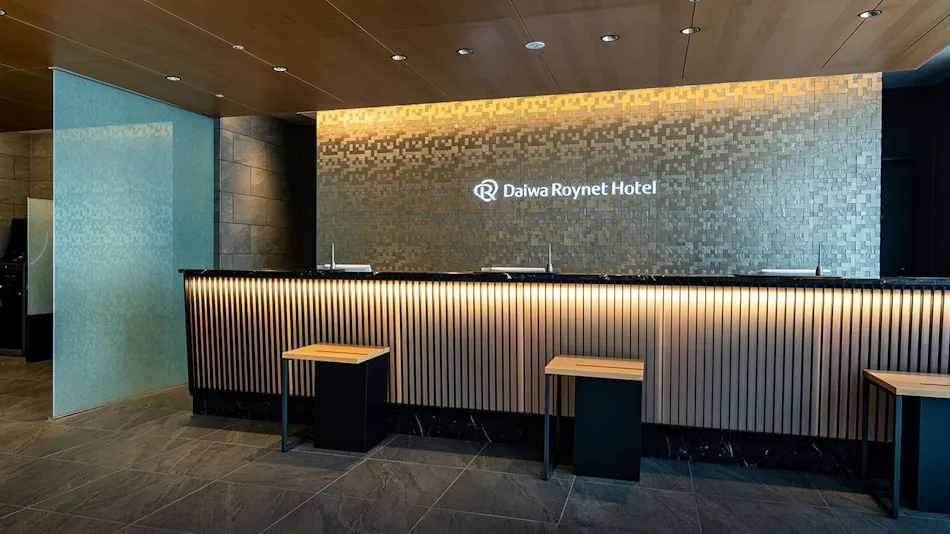 Daiwa Roynet Hotel KANAZAWAEKI-NISHIGUCHI