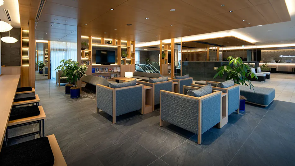 Daiwa Roynet Hotel KANAZAWAEKI-NISHIGUCHI