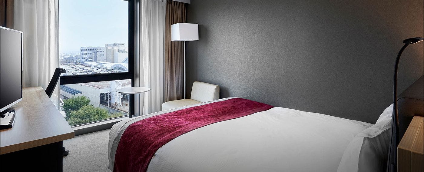 Daiwa Roynet Hotel KANAZAWAEKI-NISHIGUCHI