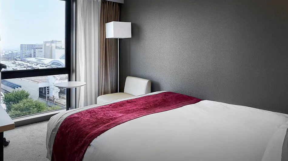 Daiwa Roynet Hotel KANAZAWAEKI-NISHIGUCHI