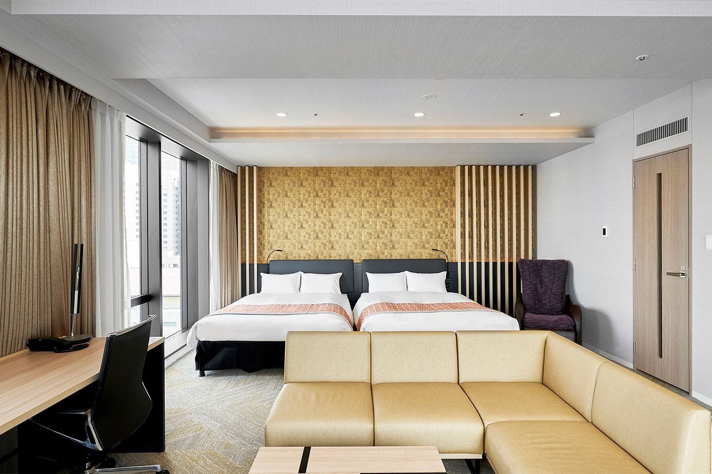 Daiwa Roynet Hotel KANAZAWAEKI-NISHIGUCHI