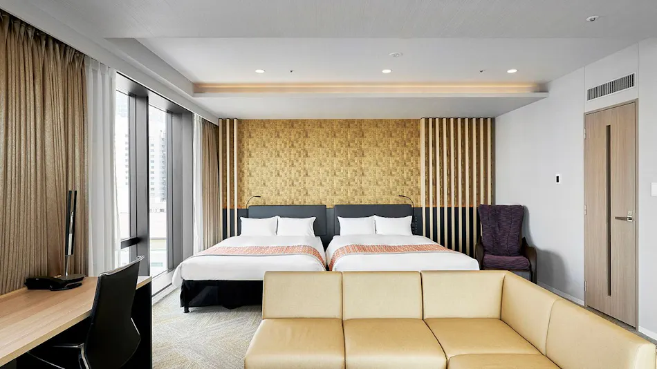 Daiwa Roynet Hotel KANAZAWAEKI-NISHIGUCHI