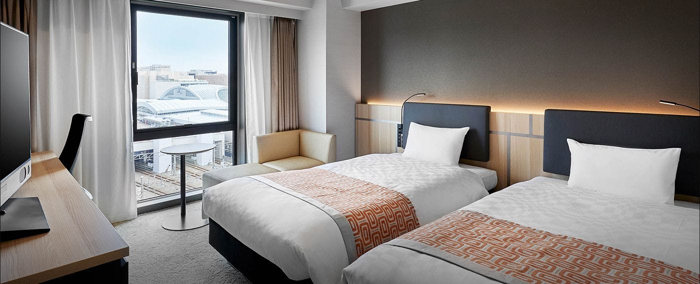 Daiwa Roynet Hotel KANAZAWAEKI-NISHIGUCHI