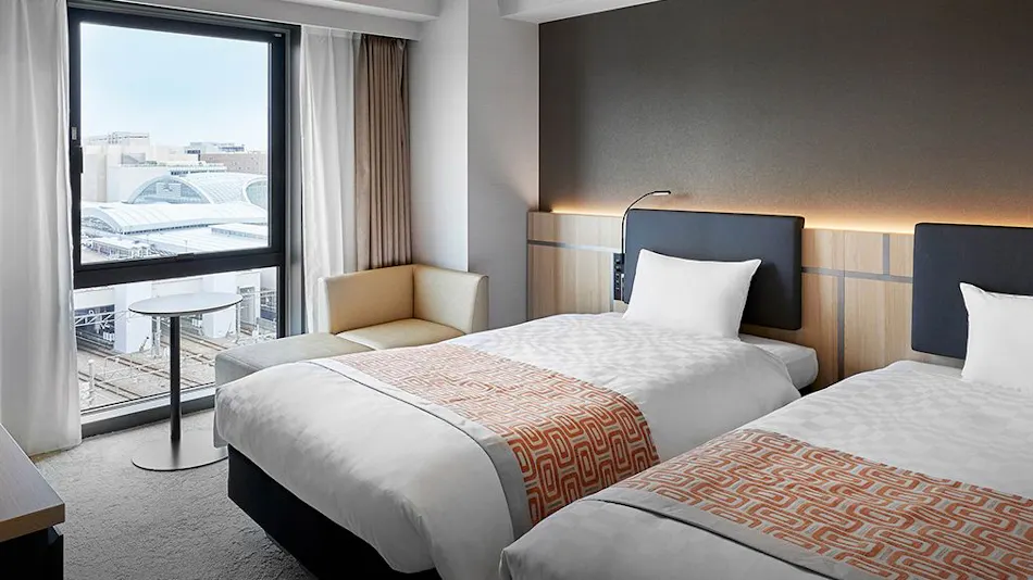 Daiwa Roynet Hotel KANAZAWAEKI-NISHIGUCHI