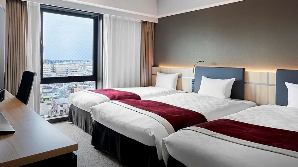 Daiwa Roynet Hotel KANAZAWAEKI-NISHIGUCHI