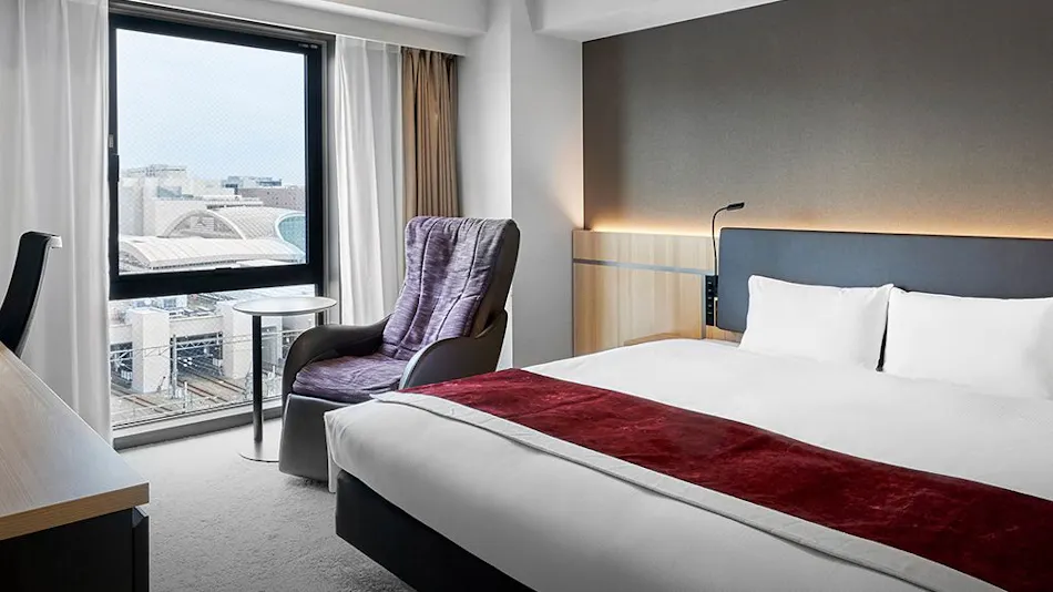 Daiwa Roynet Hotel KANAZAWAEKI-NISHIGUCHI