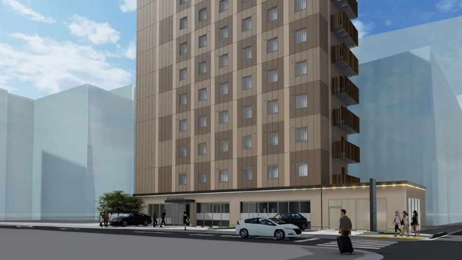 Kuretake Inn Premium Meieki Minami