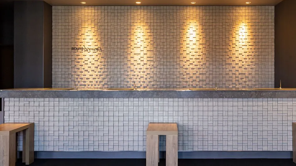 Hotel Route-Inn Nihonmatsu - Route 4 -