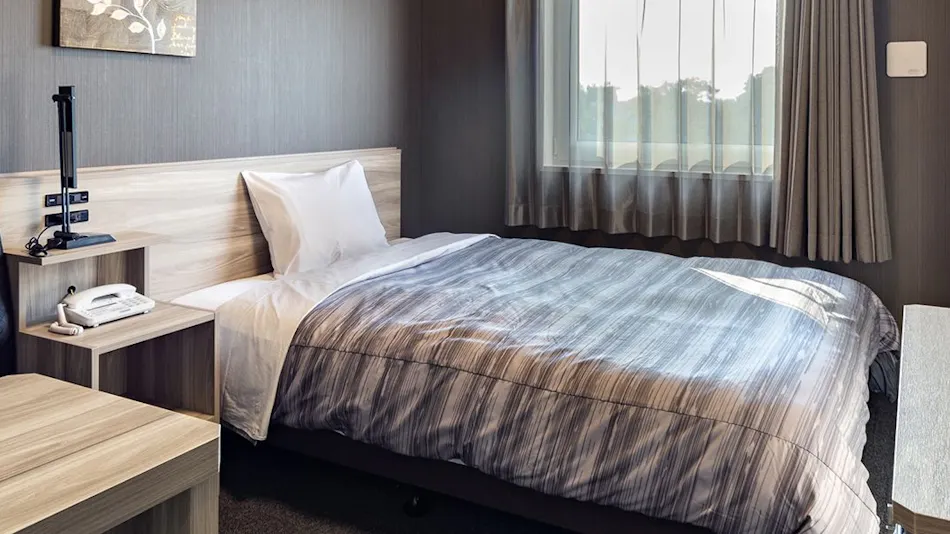 Hotel Route-Inn Nihonmatsu - Route 4 -