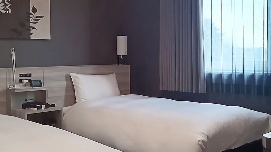 Hotel Route-Inn Nihonmatsu - Route 4 -