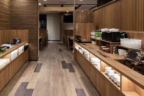 ร้านอาหาร