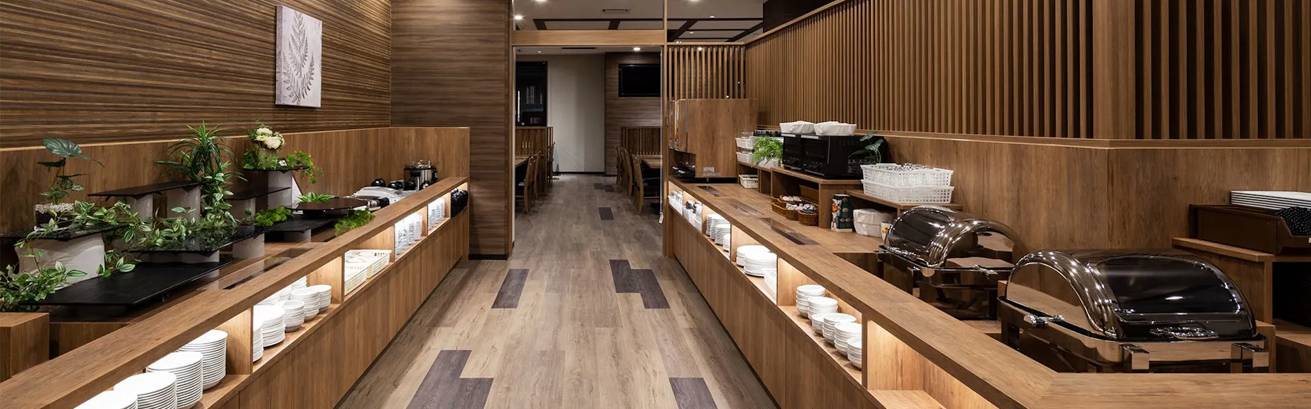 ホテルルートイン二本松 -国道4号-