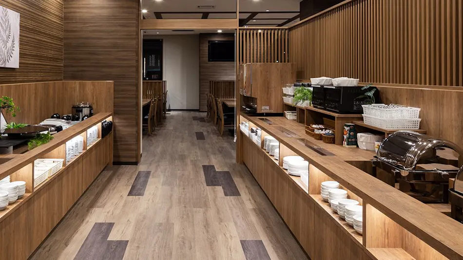 Hotel Route-Inn Nihonmatsu - Route 4 -