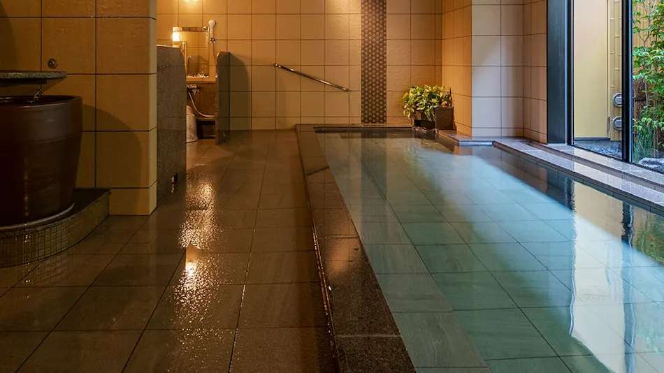 Hotel Route-Inn Nihonmatsu - Route 4 -