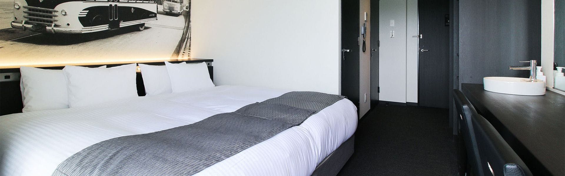 PLAZA annex】の空室状況を確認する - 宿泊予約は[一休.com]