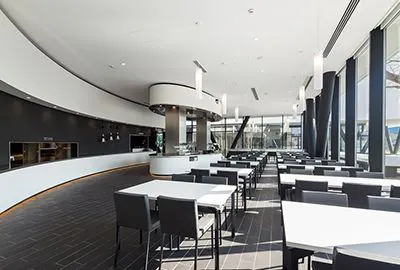 SAKURA cafe & dining