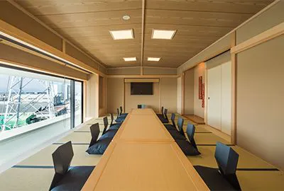 ห้องฟูจิ