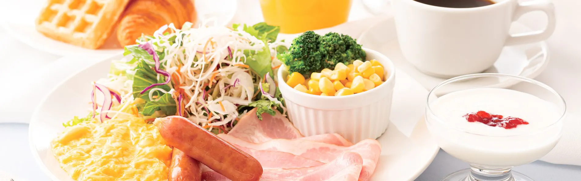 コンフォートイン東京六本木