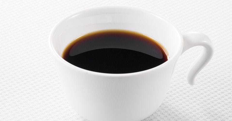 ウェルカムドリンク