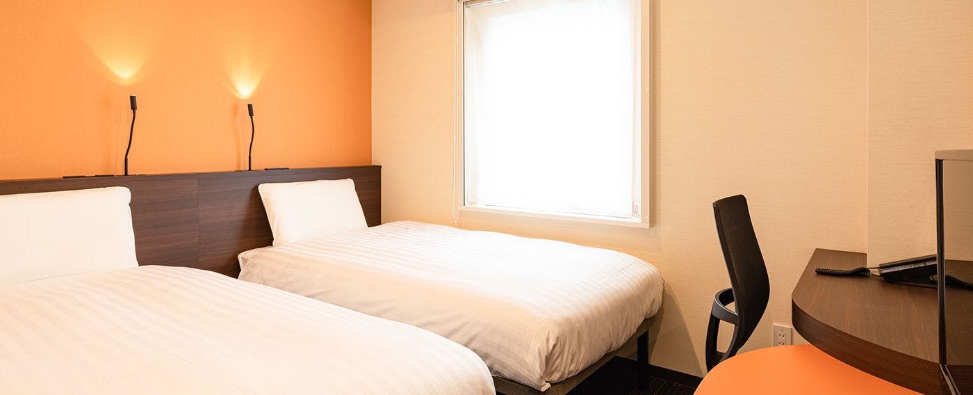 Comfort Inn Tokyo Roppongi