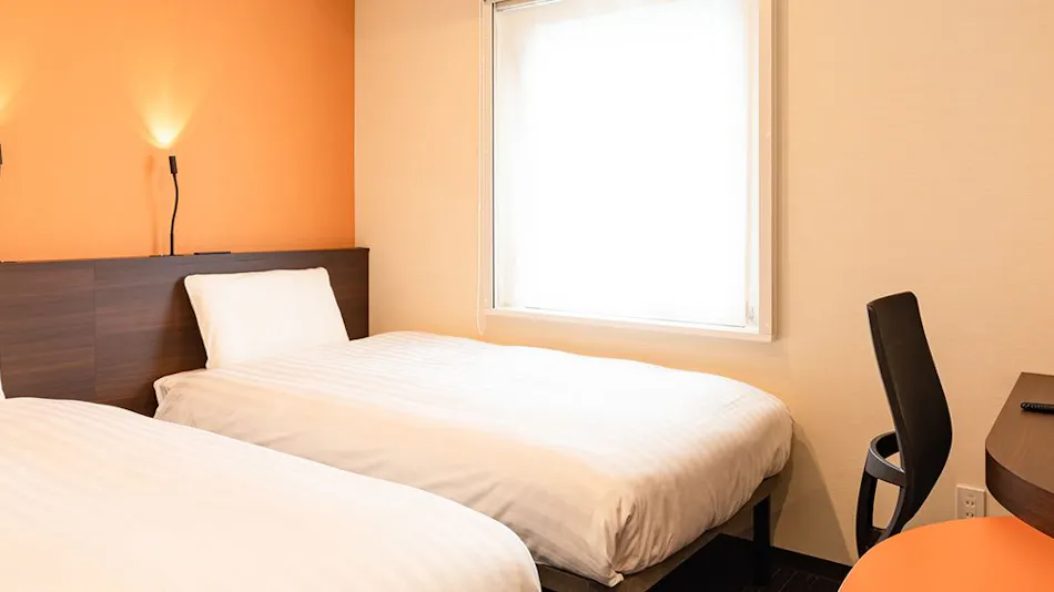 Comfort Inn Tokyo Roppongi