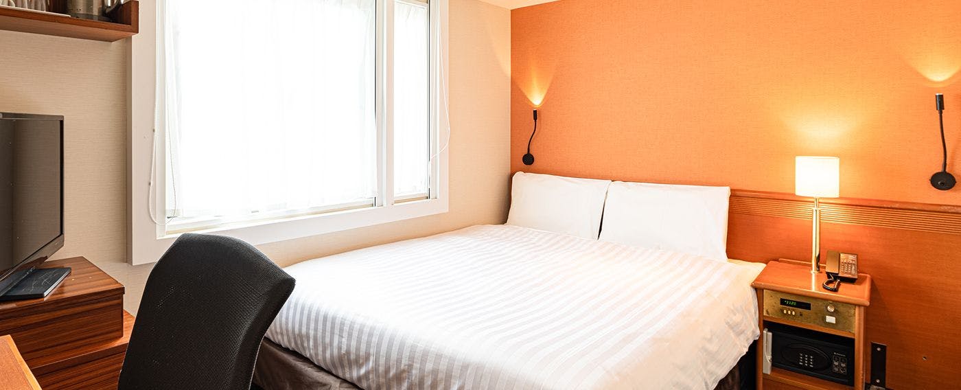 Comfort Inn Tokyo Roppongi