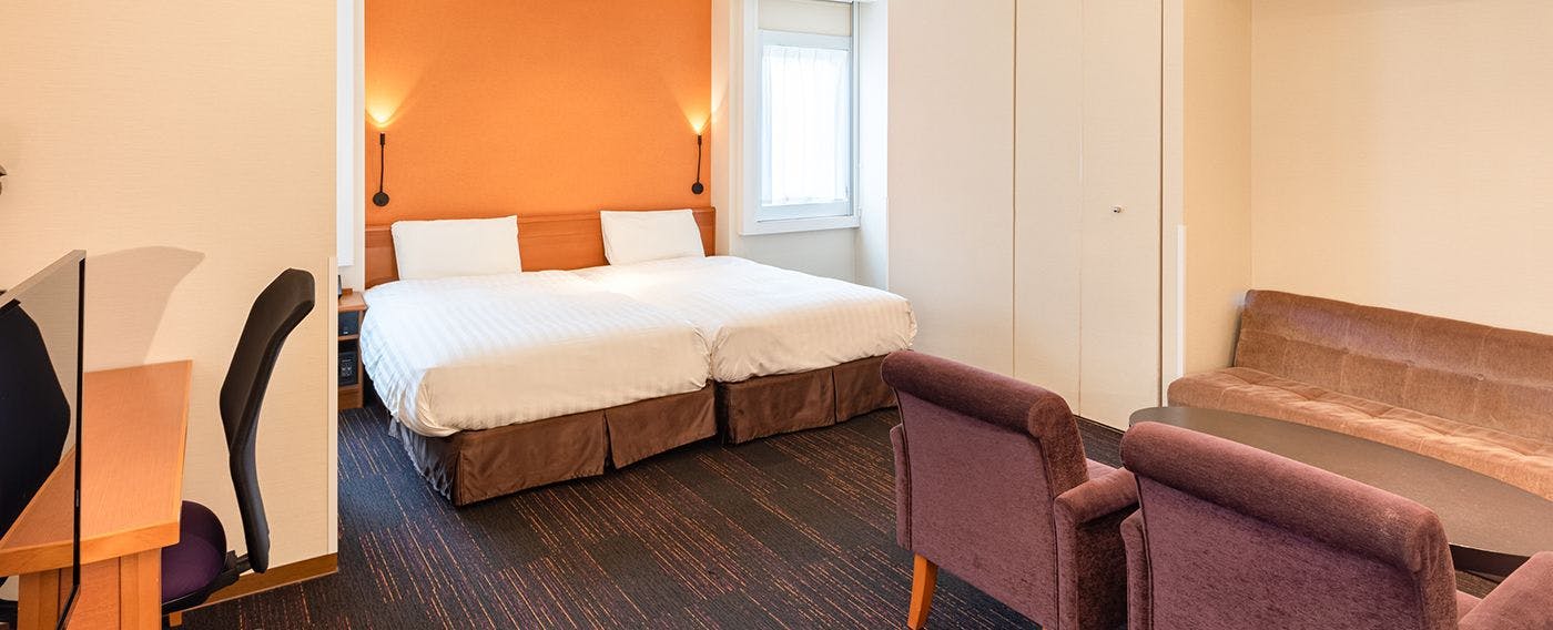 Comfort Inn Tokyo Roppongi