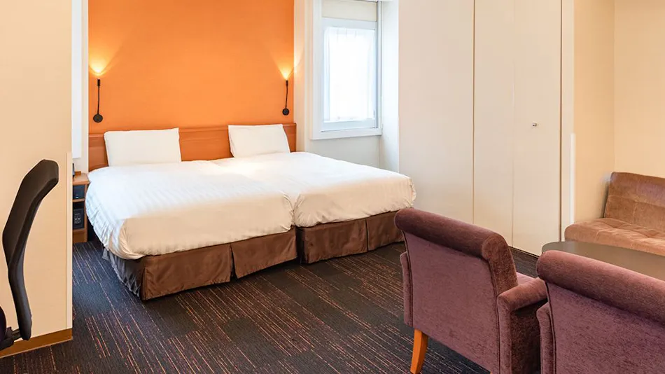 Comfort Inn Tokyo Roppongi