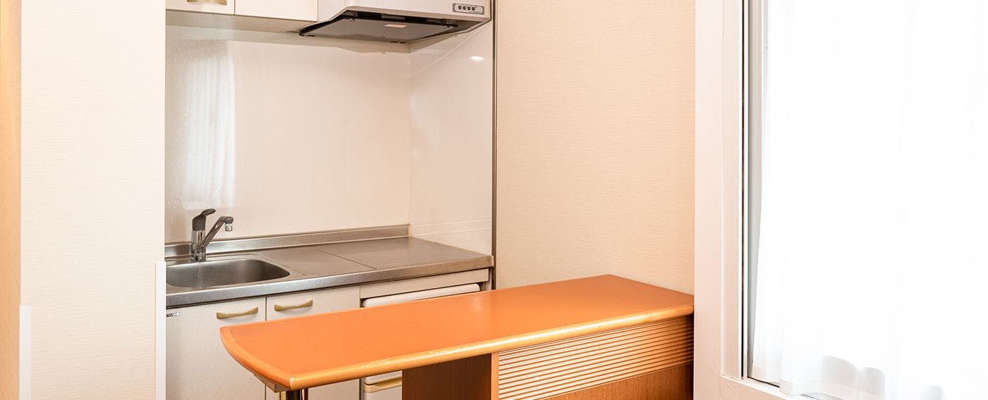 Comfort Inn Tokyo Roppongi