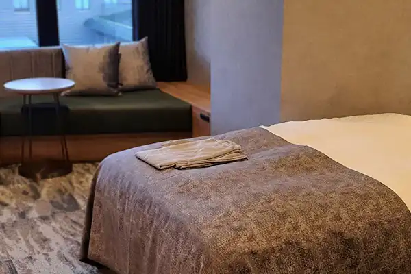 Contoh bilik tetamu