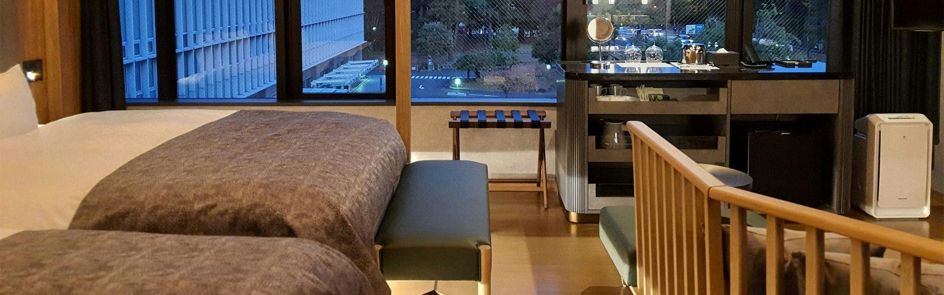 客室一例