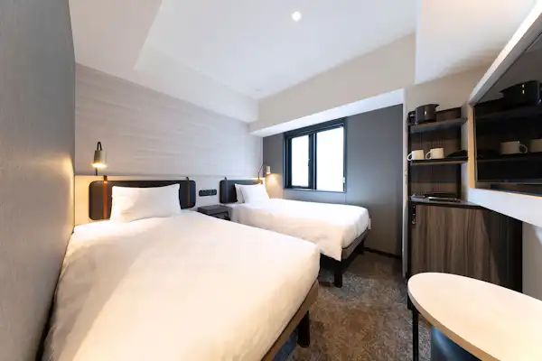 ภาพห้องพัก