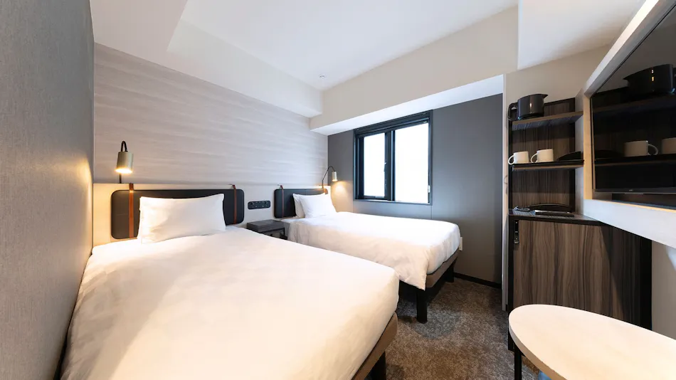 Joytel Hotel Namba Dotonbori