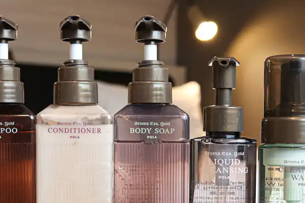 สิ่งอำนวยความสะดวก