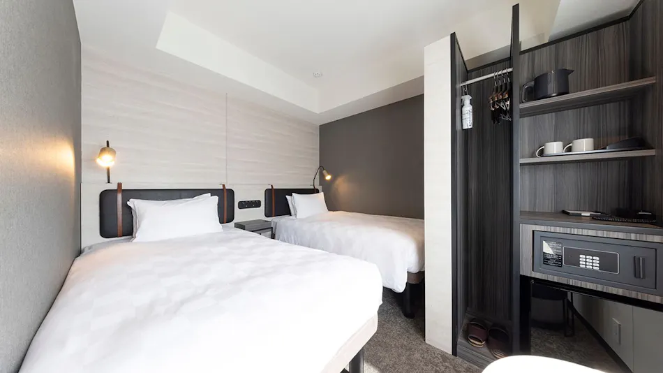 Joytel Hotel Namba Dotonbori