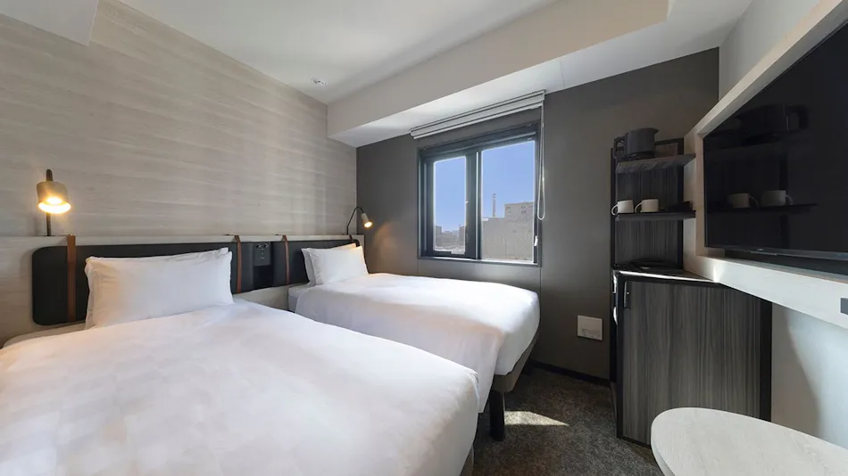 Joytel Hotel Namba Dotonbori