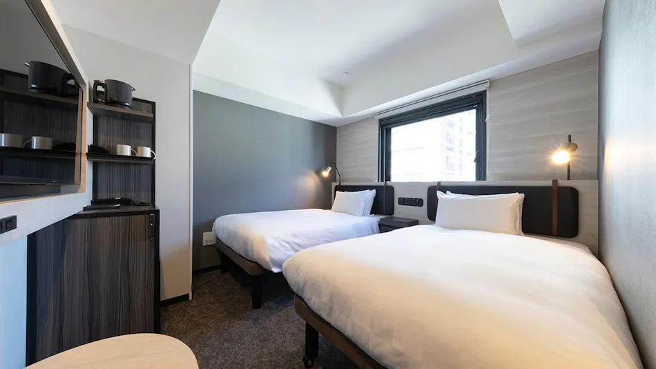Joytel Hotel Namba Dotonbori